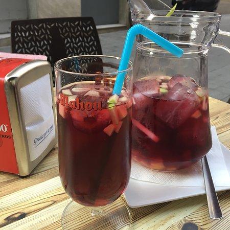 Bar Tino